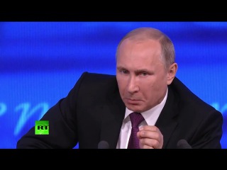 putin promotes vkontakte