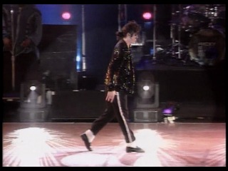 michael jackson moonwalk